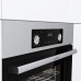 Духовой шкаф Gorenje/ Духовой шкаф Gorenje BO6737E02NX Духовой шкаф Gorenje, полезный объем 73 л, механическое управление, сенсорный программатор IconLED, многоуровневое приготовление, дверца CompactDoor 2 стекла + 1 термослой, эмаль EcoClean, очистка пар Духовой шкаф Gorenje/ Духовой шкаф Gorenje BO6737E02NX Духовой шкаф Gorenje, полезный объем 73 л, механическое управление, сенсорный программатор IconLED, многоуровневое приготовление, дверца CompactDoor 2 стекла + 1 термослой, эмаль EcoClean, очистка пар