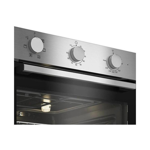 Духовой шкаф Электрический/ Духовой шкаф Электрический Indesit IFE 2630 IX нержавеющая сталь Духовой шкаф Электрический/ Духовой шкаф Электрический Indesit IFE 2630 IX нержавеющая сталь