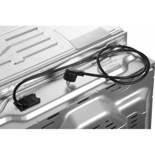 Духовой шкаф Электрический/ Духовой шкаф Электрический Gorenje BPS6737E14BG черный