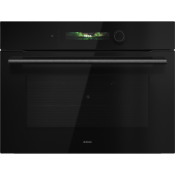Встраиваемый духовой шкаф ASKO/ Арт. 744702 ПРОМО ; Встраиваемый духовой шкаф ASKO, компактный, 45 см, объем 51 л, TFT дисплей с сенсорными кнопками и поворотным переключателем, 10 режимов приготовления, AirFry, 3 режима приготовления с СВЧ, 112 автоматич