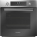 Духовой шкаф Электрический/ Духовой шкаф Электрический Darina 0U5 BDE112 708 X1 нержавеющая сталь/черный Духовой шкаф Электрический/ Духовой шкаф Электрический Darina 0U5 BDE112 708 X1 нержавеющая сталь/черный
