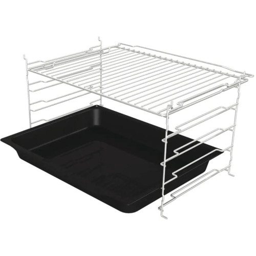 Духовой шкаф Электрический/ Духовой шкаф Электрический Gorenje BO6735E02BKOT черный Духовой шкаф Электрический/ Духовой шкаф Электрический Gorenje BO6735E02BKOT черный