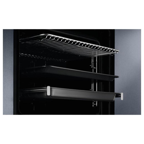 Духовой шкаф Электрический/ Духовой шкаф Электрический Electrolux EOF3H70X нержавеющая сталь