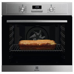 Духовой шкаф Электрический/ Духовой шкаф Электрический Electrolux EOF3H70X нержавеющая сталь