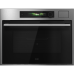 Встраиваемый духовой шкаф ASKO/ Арт. 744704 ; Встраиваемый духовой шкаф ASKO, компактный, 5-в-1, 45 см, объем 51 л, TFT дисплей с сенсорными кнопками и поворотным переключателем, 11 режимов приготовления, AirFry, технология парогенерации Geyser Steam, 6 р