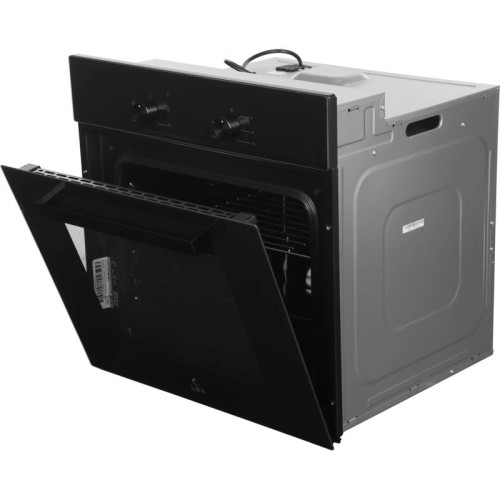 Духовой шкаф Электрический/ Духовой шкаф Электрический Lex EDM 040 BBL черный