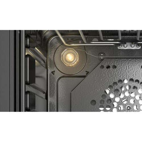 Духовой шкаф Электрический/ Духовой шкаф Электрический Darina 1U BDE 111 707 W белый/белый