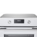 Встраиваемый духовой шкаф Midea