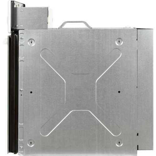 Духовой шкаф Электрический/ Духовой шкаф Электрический Gefest ЭДВ ДА 602-01 белый