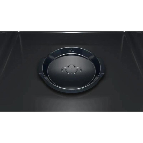 Духовой шкаф Электрический/ Духовой шкаф Электрический Bosch Serie 4 HUA736EV0T белый