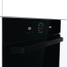 Встраиваемые электрические духовки GORENJE/ BOS67371SYB, 60 см, Коллекция: Simplicity, очистка паром AquaClean, 12 режимов. черный цвет