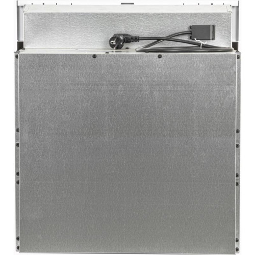 Духовой шкаф Электрический/ Духовой шкаф Электрический Darina 1U BDE 111 707 W белый/белый