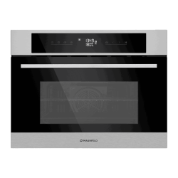 Встраиваемый духовой шкаф MAUNFELD/ Встраиваемый духовой шкаф AMCO458S
