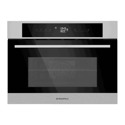 Встраиваемый духовой шкаф MAUNFELD/ Встраиваемый духовой шкаф AMCO458S