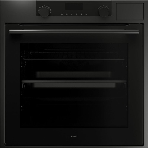 Встраиваемые электрические духовки ASKO/ Арт. 742134 ПРОМО ; 59.5x59.5x54.6, 75 л, гриль, приготовление на пару, цветной 2.9