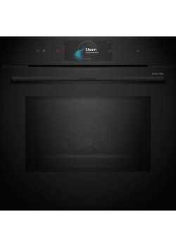 Духовой шкаф Электрический/ Духовой шкаф Электрический Bosch HNG978NB1 черный