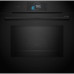 Духовой шкаф Электрический/ Духовой шкаф Электрический Bosch HNG978NB1 черный