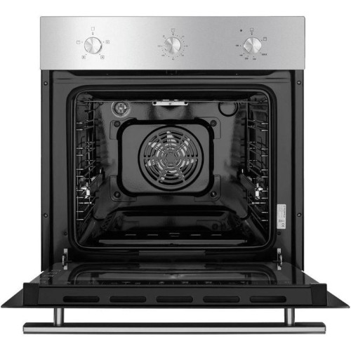 Духовой шкаф Электрический/ Духовой шкаф Электрический Maunfeld EOGC604SSlim нержавеющая сталь