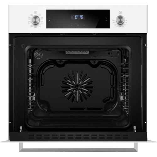 Духовой шкаф Электрический/ Духовой шкаф Электрический Weissgauff EOV 691 PDW белый