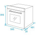 Духовой шкаф Электрический/ Духовой шкаф Электрический Weissgauff EOM 19 MB Edition черный