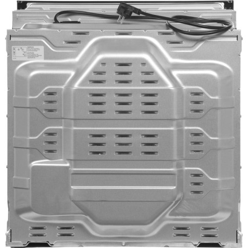 Духовой шкаф Электрический/ Духовой шкаф Электрический Gorenje BPS6737E14BG черный