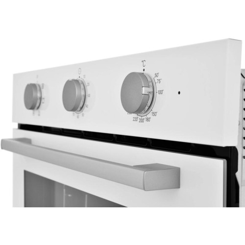 Встраиваемые духовки/ Духовой шкаф IFE 3634 WH 869890300120 INDESIT