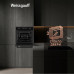 Духовой шкаф Электрический/ Духовой шкаф Электрический Weissgauff EOM 741 PDB Black Edition черный Духовой шкаф Электрический/ Духовой шкаф Электрический Weissgauff EOM 741 PDB Black Edition черный