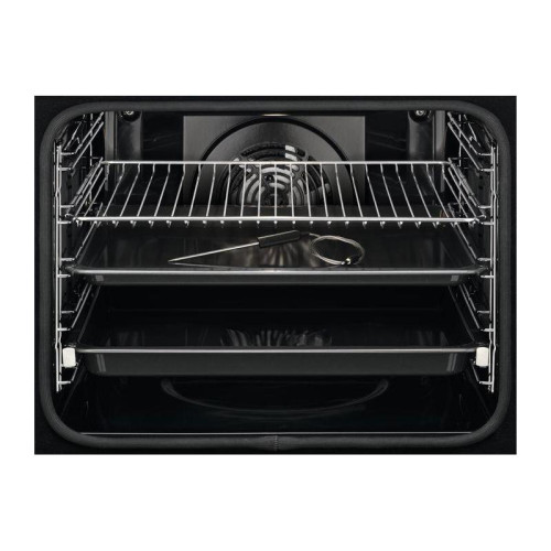 Духовой шкаф Электрический/ Духовой шкаф Электрический Electrolux EOE8P39WV белый