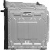 Духовой шкаф Электрический/ Духовой шкаф Электрический Gorenje BPS6737E14BG черный