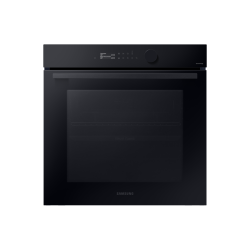 Электрический духовой шкаф Samsung/ Электрический духовой шкаф Samsung NV7B5645TAK/WT Электрический духовой шкаф Samsung, объем 76 л, гриль, конвекция, приготовление на пару, доводчик двери, блокировка от детей, комбинированное управление, дисплей, таймер
