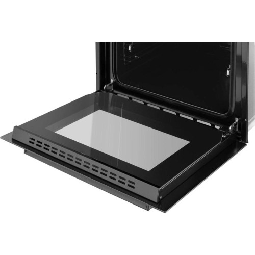 Духовой шкаф Электрический/ Духовой шкаф Электрический Weissgauff EOV 691 PDB черный