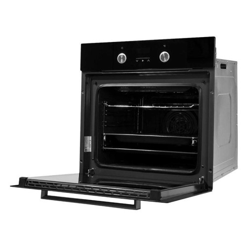 Духовой шкаф Электрический/ Духовой шкаф Электрический Lex EDP 093 BL черный