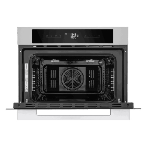 Встраиваемый духовой шкаф MAUNFELD/ Встраиваемый духовой шкаф AMCO458S