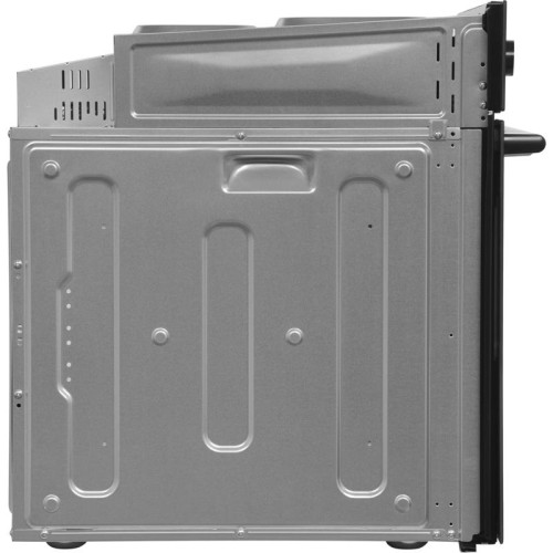 Духовой шкаф Электрический/ Духовой шкаф Электрический Hyundai HEO 6234 BG черный