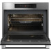 Встраиваемый духовой шкаф ASKO/ Арт. 745550 ; Встраиваемый духовой шкаф ASKO, компактный, 45 см, объем 50 л, TFT дисплей с сенсорными кнопками и поворотным переключателем, 11 режимов приготовления, AirFry, 5 комби-режимов приготовления с СВЧ, 116 автомати