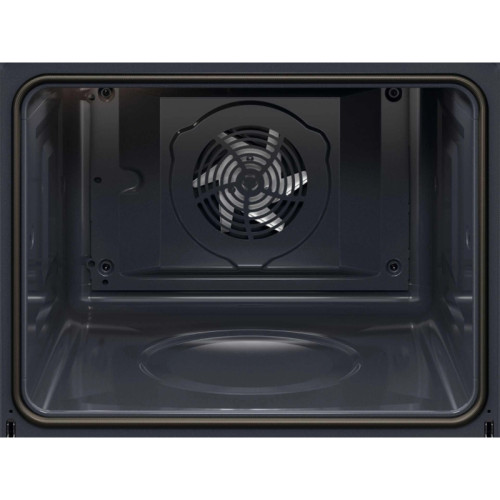 Духовой шкаф Электрический/ Духовой шкаф Электрический Electrolux EOC9P3XH черный Духовой шкаф Электрический/ Духовой шкаф Электрический Electrolux EOC9P3XH черный