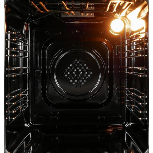 Духовой шкаф Электрический/ Духовой шкаф Электрический Lex EDM 4570 BBL черный