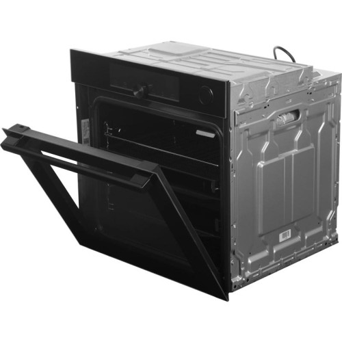 Духовой шкаф Электрический/ Духовой шкаф Электрический Gorenje BSA6747A04BG черный