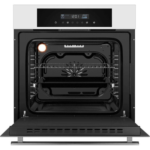 Духовой шкаф Электрический/ Духовой шкаф Электрический Maunfeld AEOD6063W белый