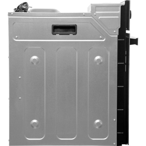 Духовой шкаф Электрический/ Духовой шкаф Электрический Hyundai HEO 62312 BG черный