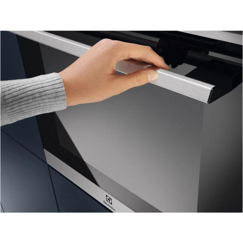 Духовой шкаф Электрический/ Духовой шкаф Электрический Electrolux EOC6H76X нержавеющая сталь