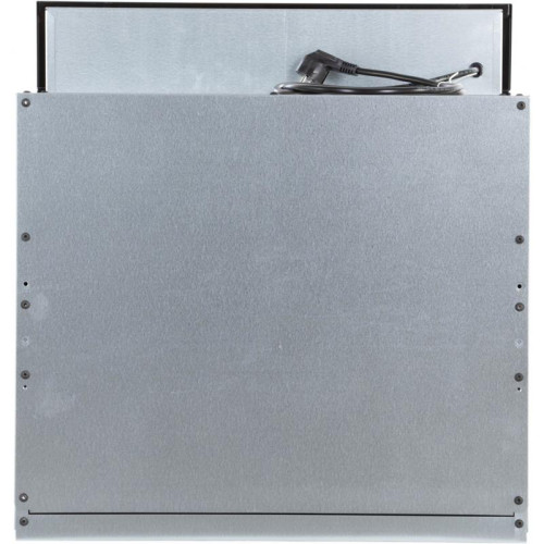 Духовой шкаф Электрический/ Духовой шкаф Электрический Darina 2V5 BDE 112 708 B черный/стекло черное