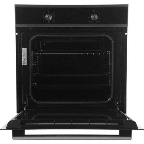 Духовой шкаф Электрический/ Духовой шкаф Электрический Electrolux EOF5H40BX черный/нержавеющая сталь