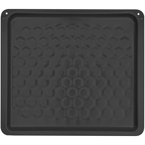 Духовой шкаф Электрический/ Духовой шкаф Электрический Hansa BOES68454 черный