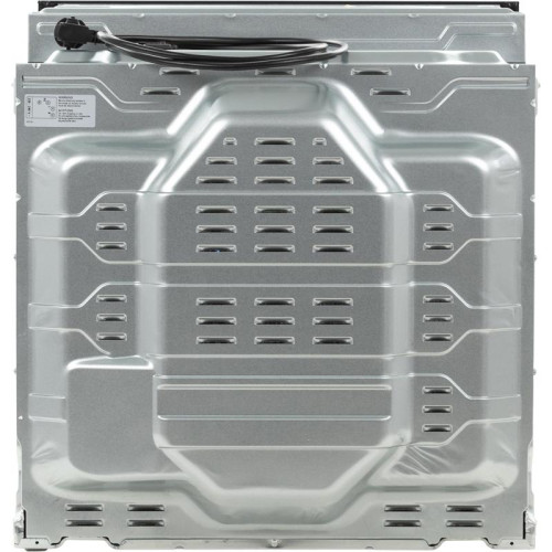 Духовой шкаф Электрический/ Духовой шкаф Электрический Gorenje BOS6737E06WG белый/нержавеющая сталь