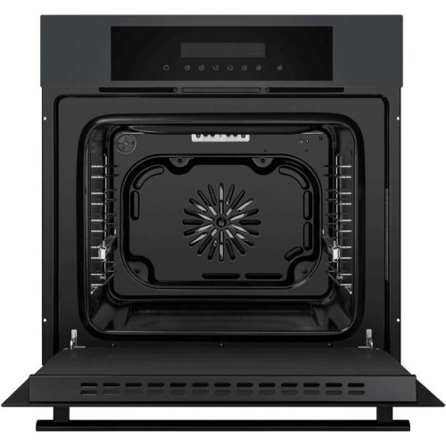 Духовой шкаф Электрический/ Духовой шкаф Электрический Maunfeld AEOD6063G1 графит