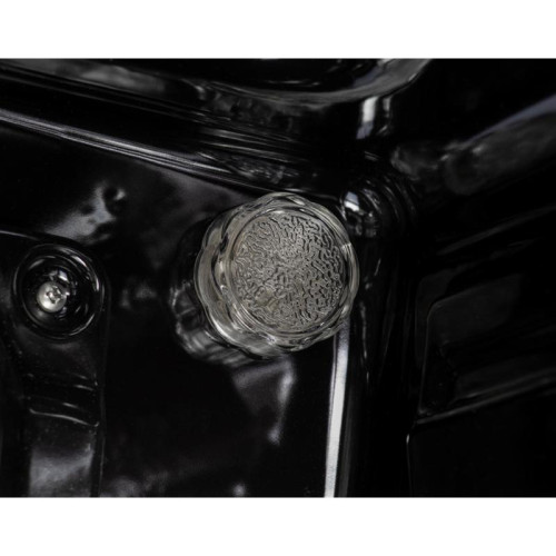 Духовой шкаф Электрический/ Духовой шкаф Электрический Hansa BOES68454 черный