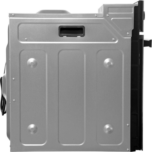 Духовой шкаф Электрический/ Духовой шкаф Электрический Hyundai HEO 66311 BG черный