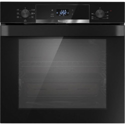 Духовой шкаф Электрический/ Духовой шкаф Электрический Weissgauff EOV 776 PDB черный