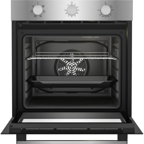 Духовой шкаф Электрический/ Духовой шкаф Электрический Indesit IBFTE 3634 IX нержавеющая сталь